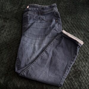 Ava & Viv skinny stretch jeans